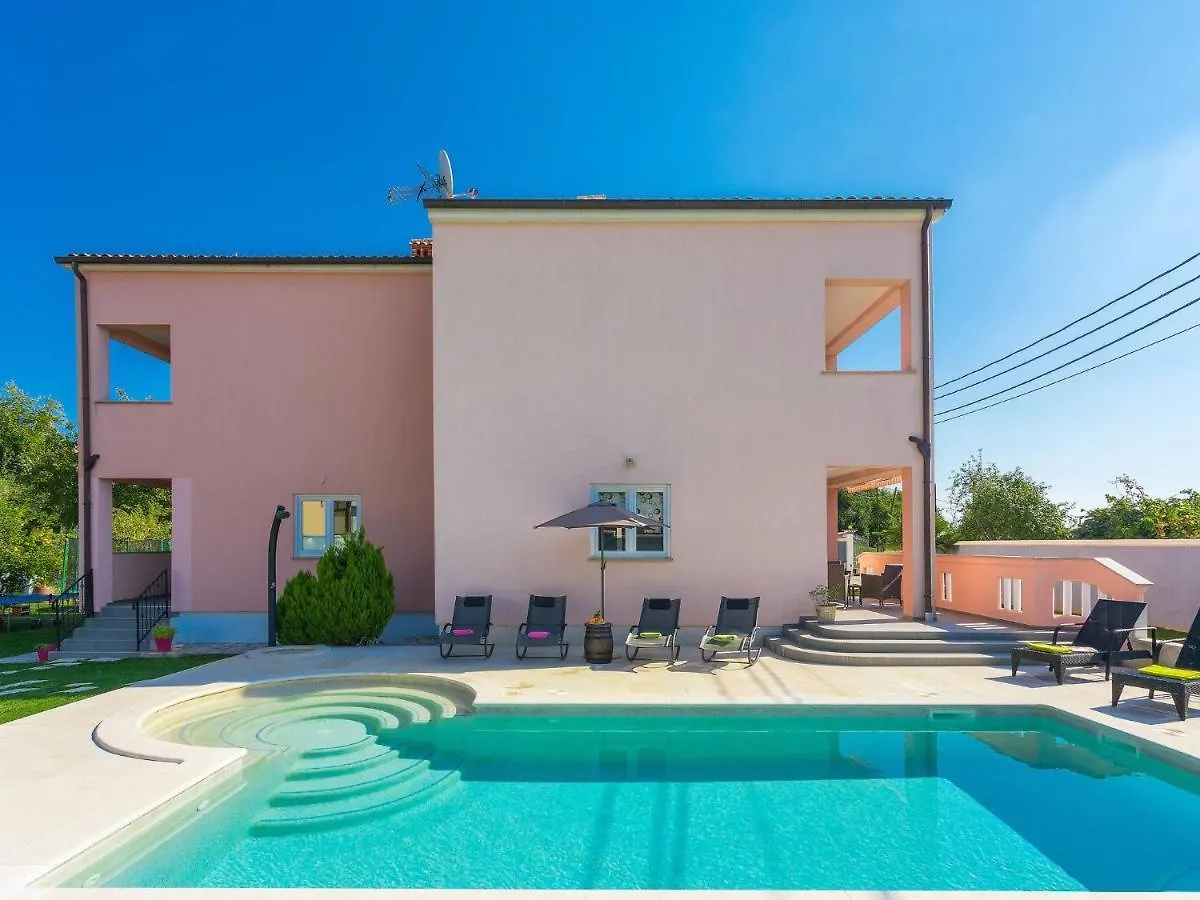 Holiday Home Paus By Interhome location