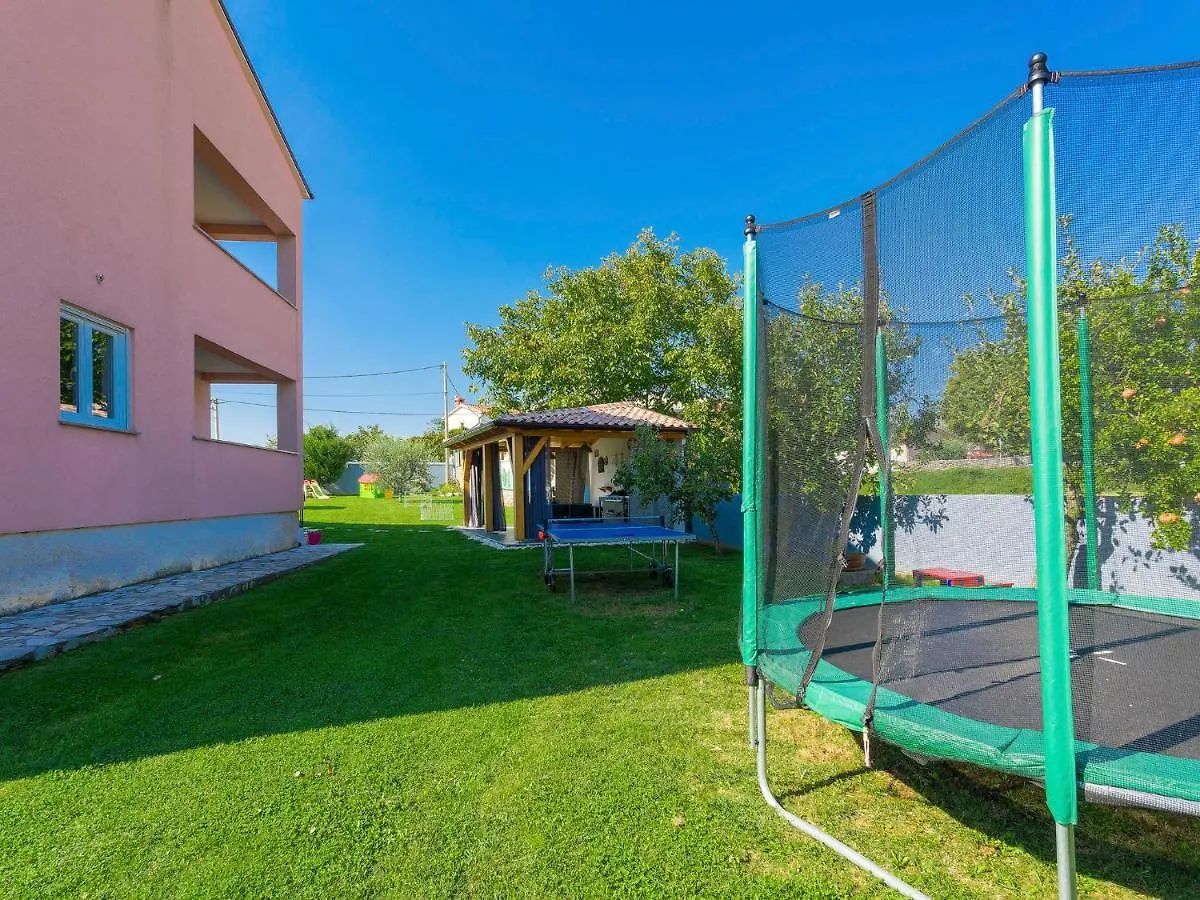 Holiday Home Paus By Interhome Orihi كرواتيا