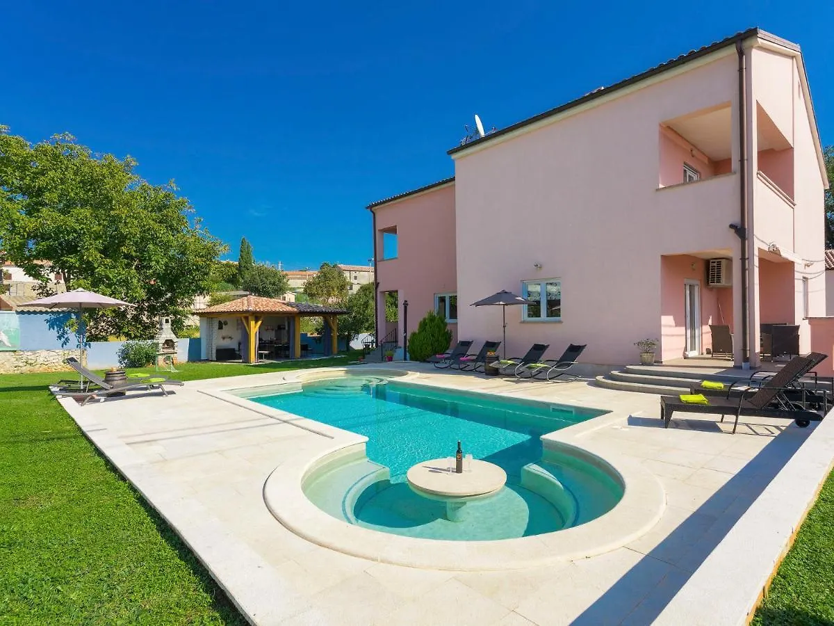 Holiday Home Paus By Interhome Orihi