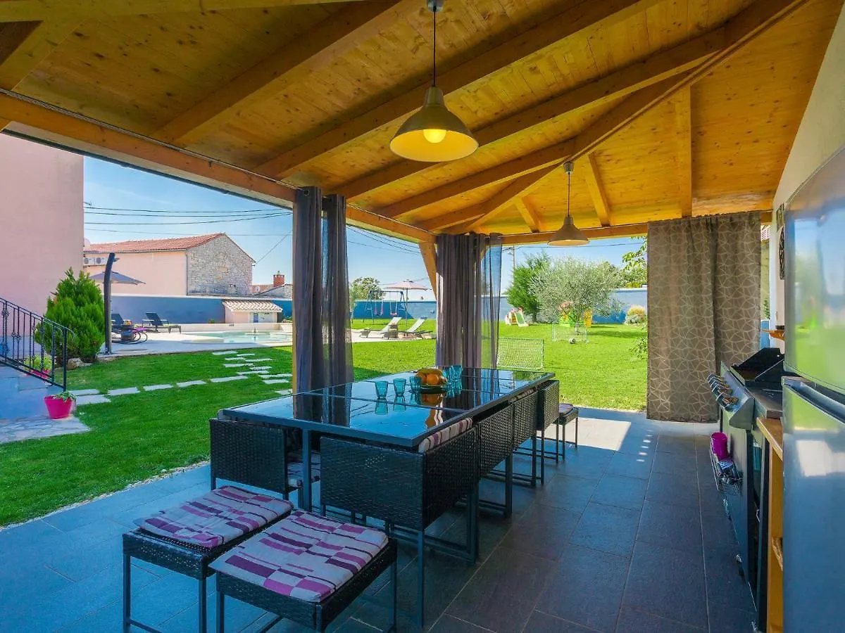 Holiday Home Paus By Interhome Orihi كرواتيا