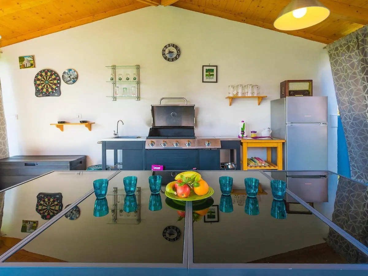 Holiday Home Paus By Interhome Orihi