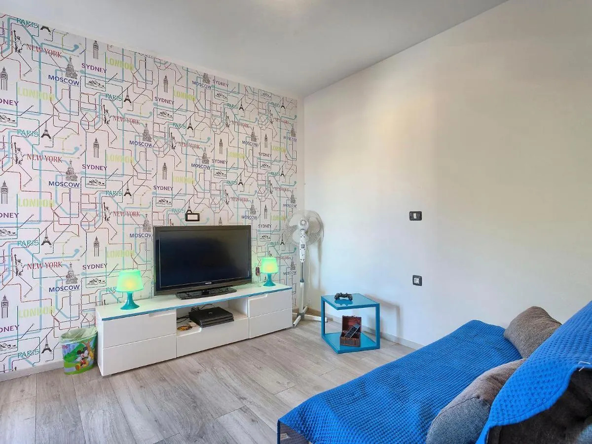 Holiday Home Paus By Interhome Orihi 0*,  كرواتيا