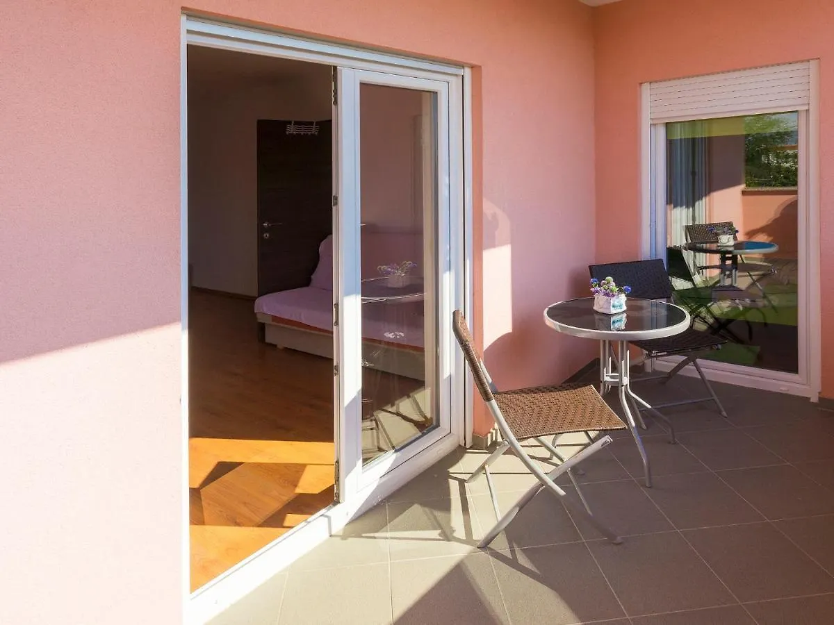 Holiday Home Paus By Interhome Orihi Kroatien