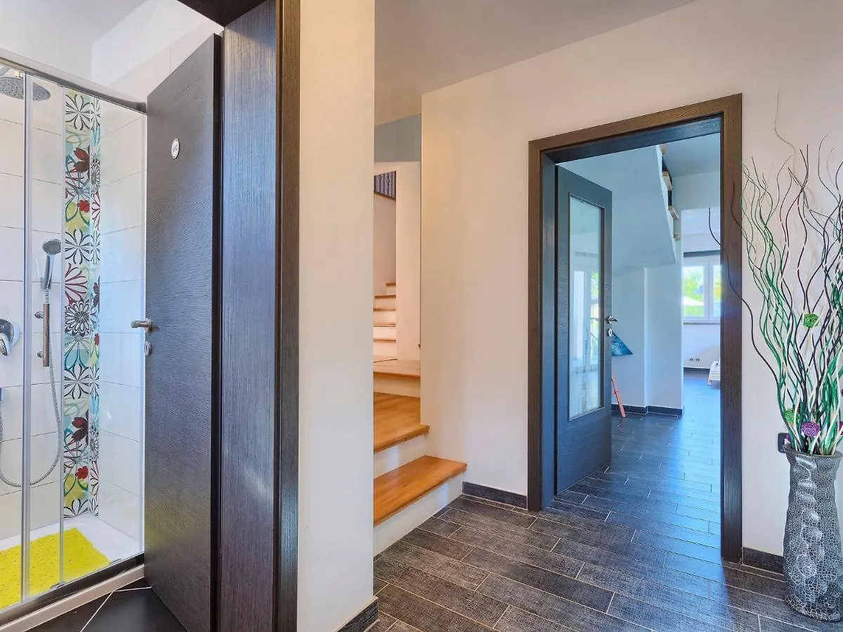Holiday Home Paus By Interhome Orihi