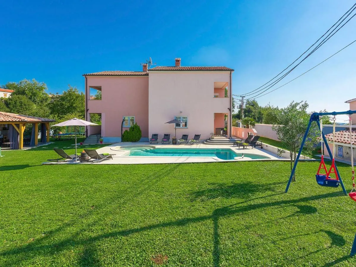 Holiday Home Paus By Interhome Orihi