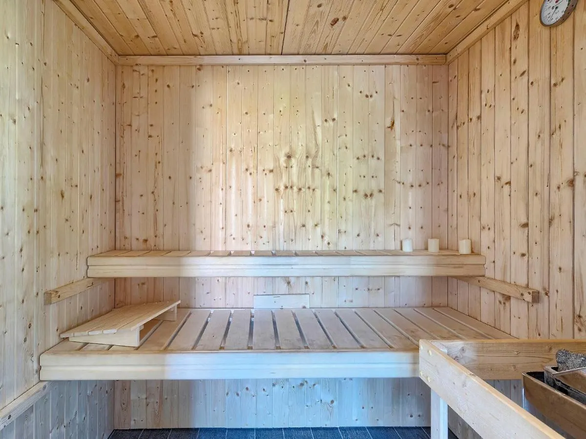 Holiday Home Paus By Interhome Orihi