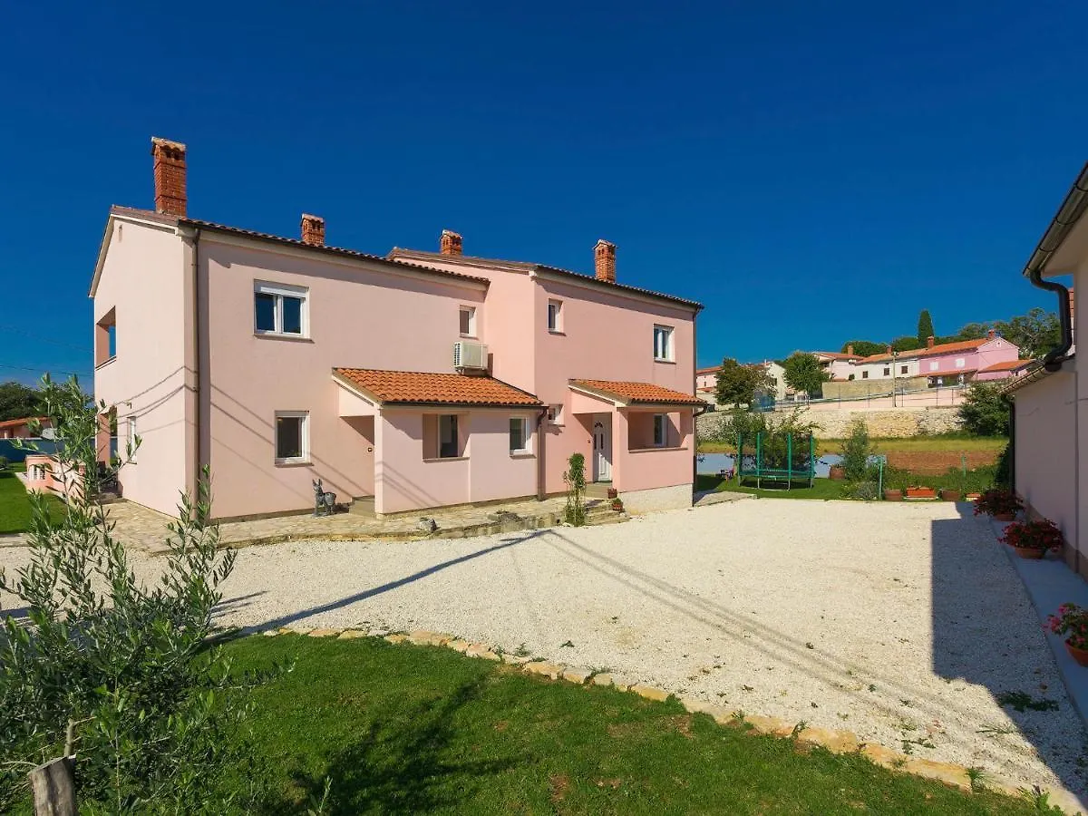 Holiday Home Paus By Interhome Orihi