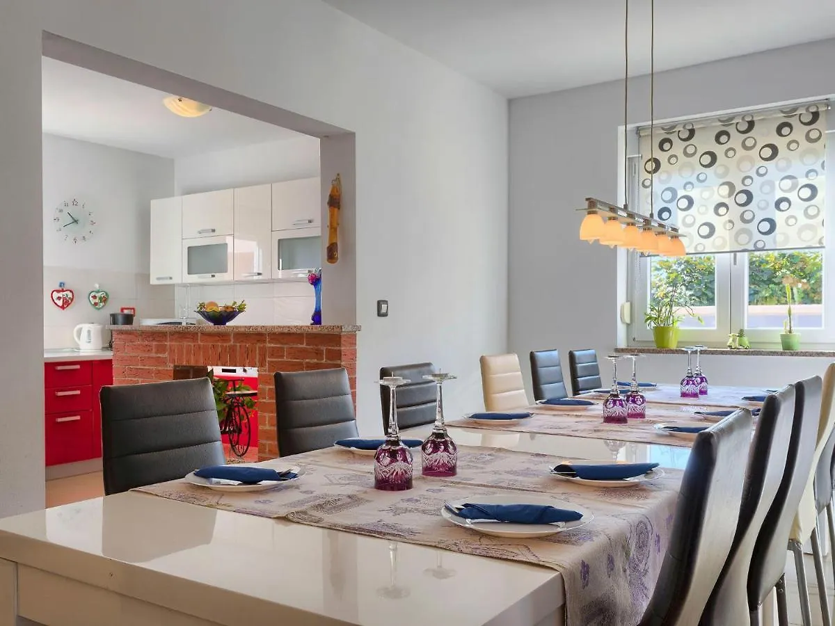Holiday Home Paus By Interhome Orihi