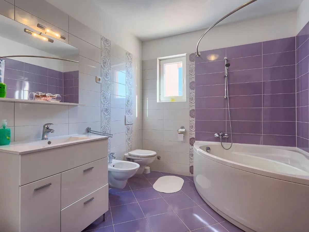 Holiday Home Paus By Interhome Orihi