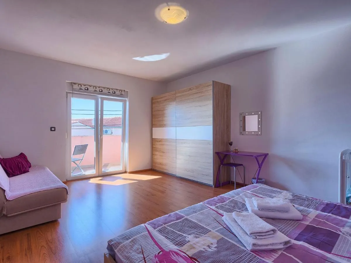 Holiday Home Paus By Interhome Orihi