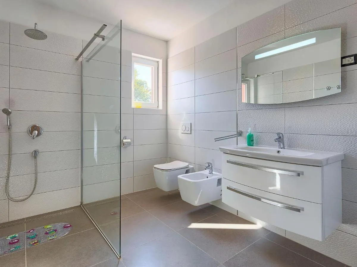 Holiday Home Paus By Interhome Orihi