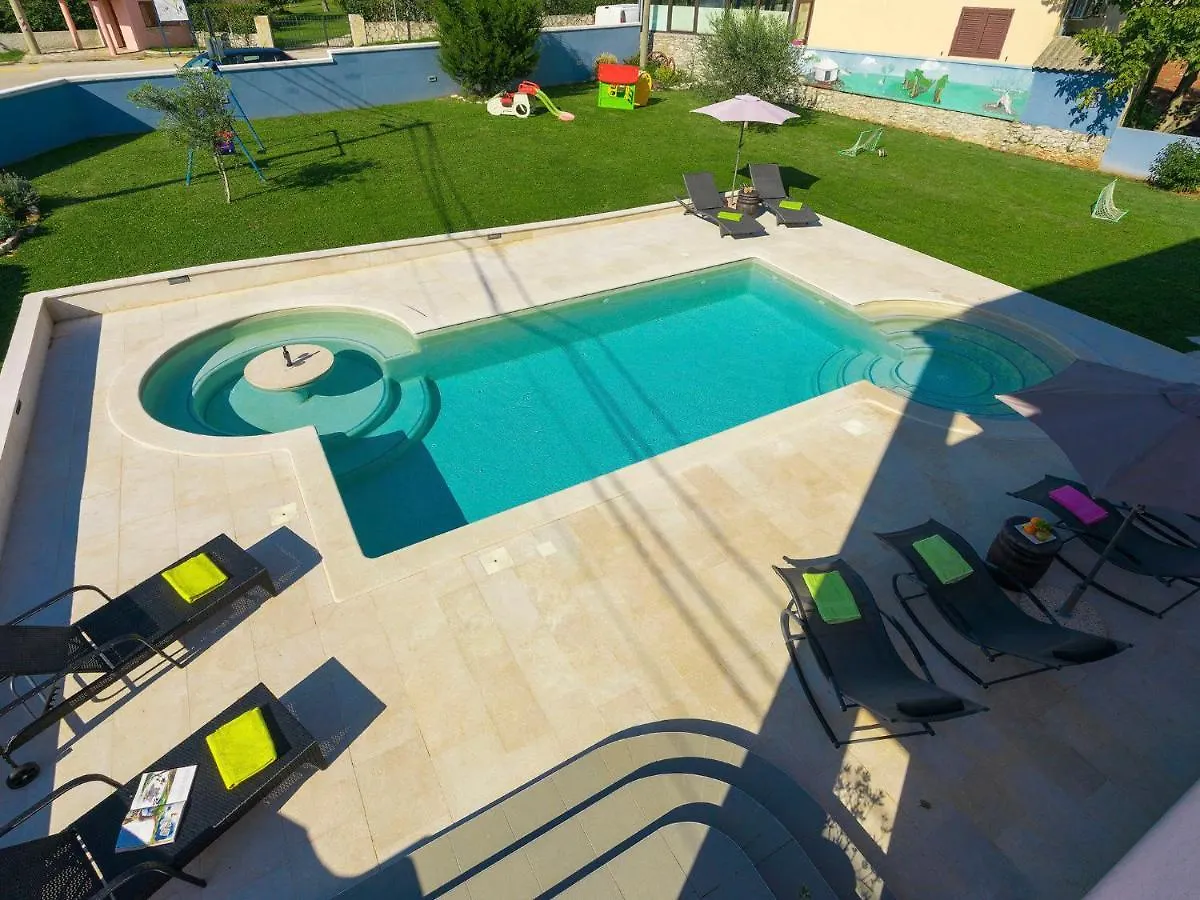 Holiday Home Paus By Interhome Orihi