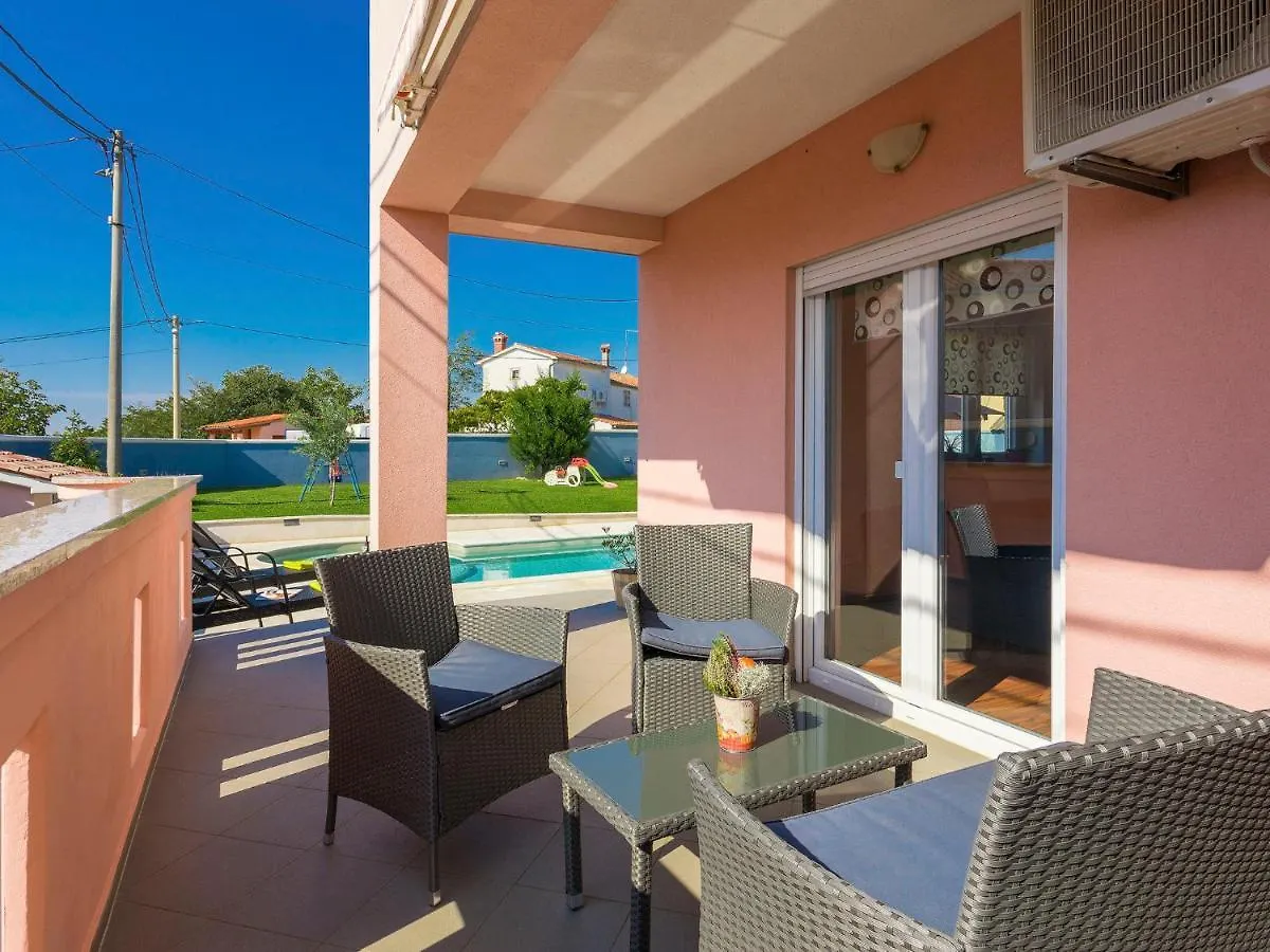 Holiday Home Paus By Interhome Orihi