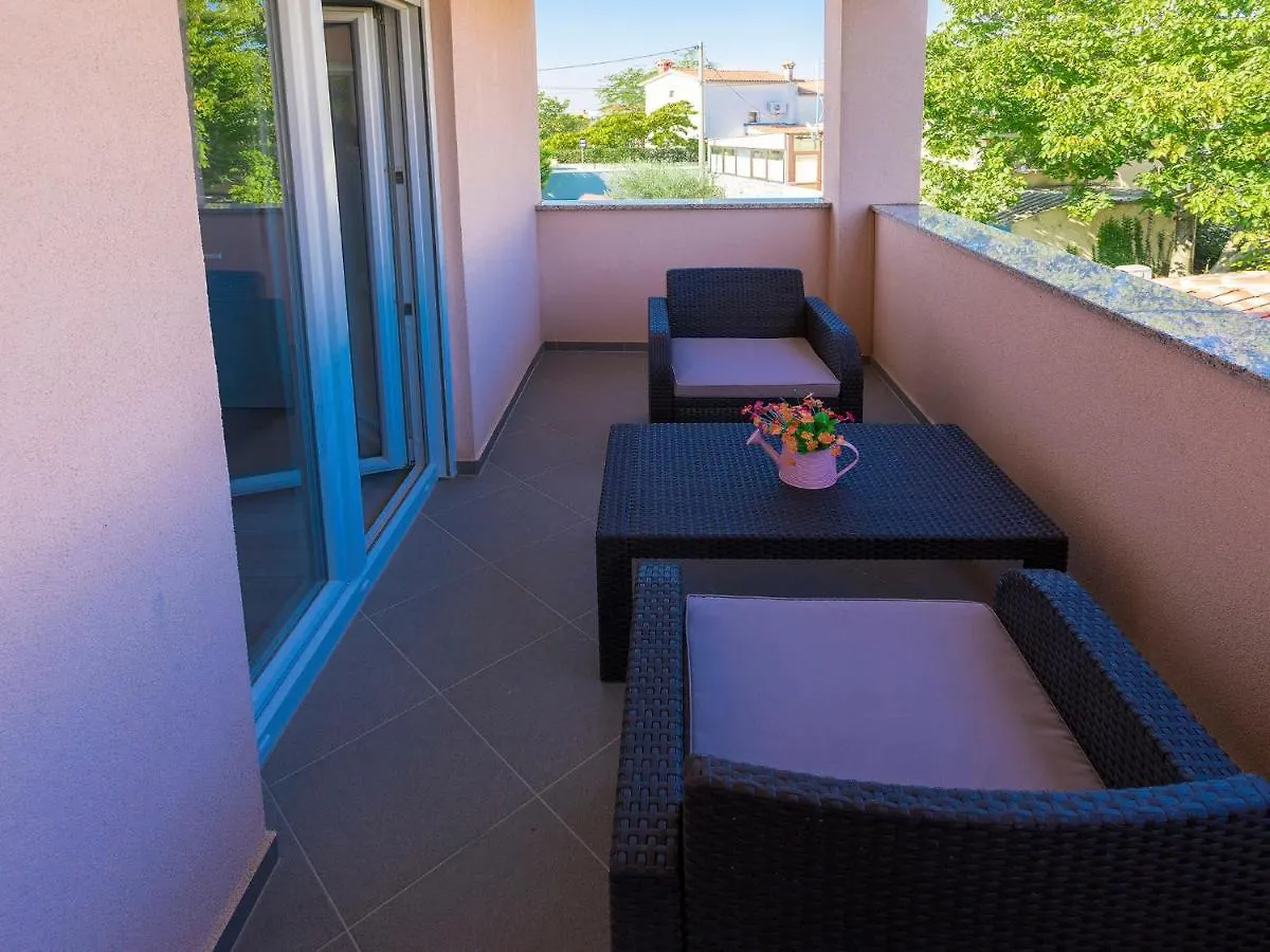 Holiday Home Paus By Interhome Orihi Kroatien