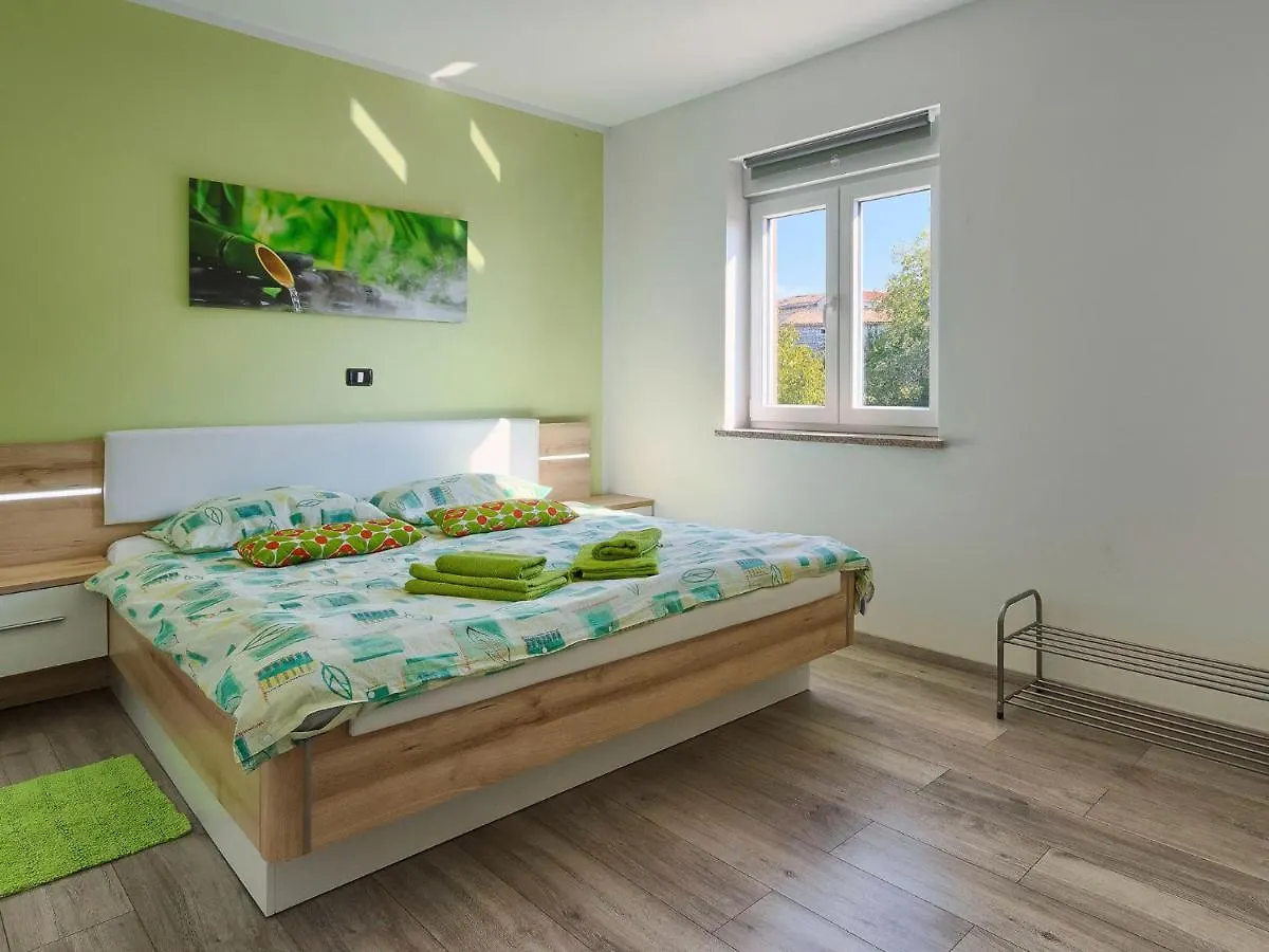 Holiday Home Paus By Interhome Orihi 0*,  Kroatien