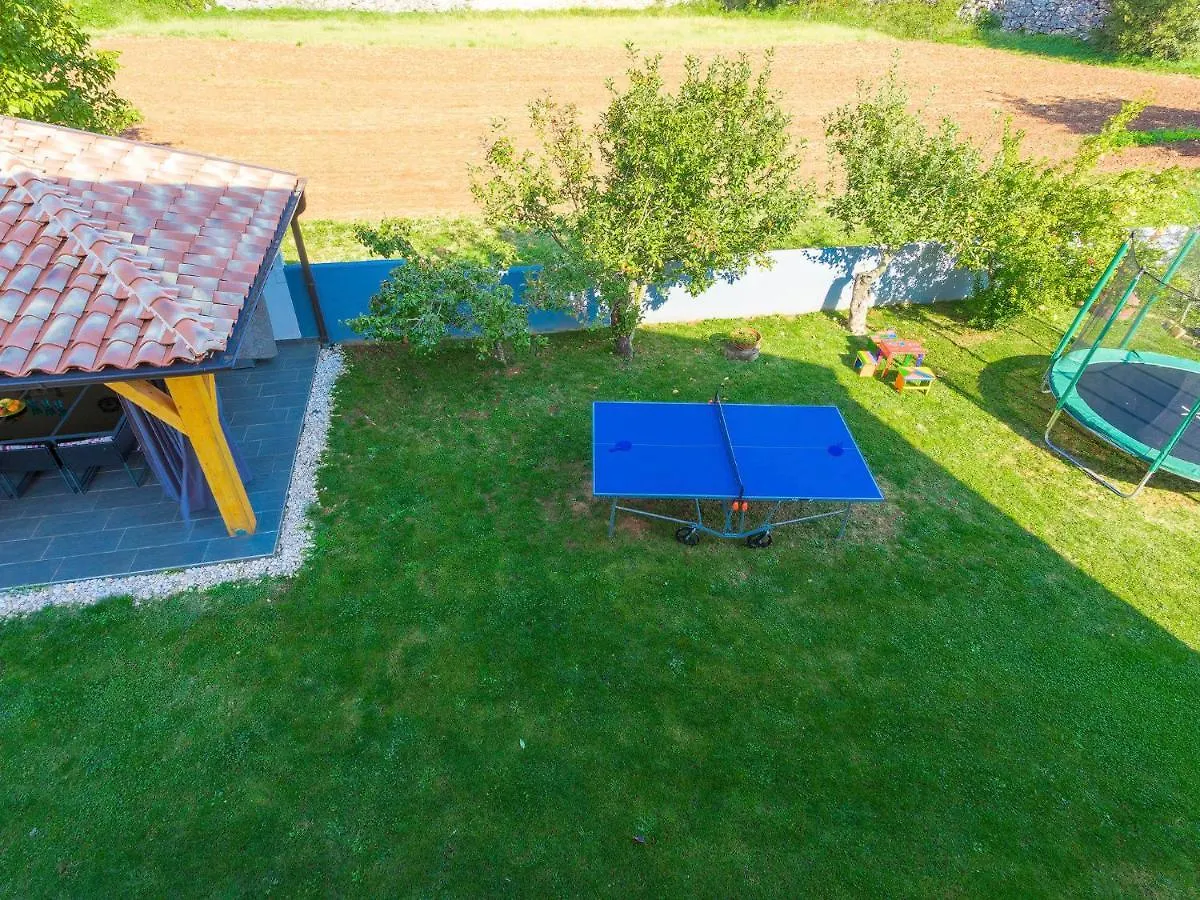Holiday Home Paus By Interhome Orihi 0*,