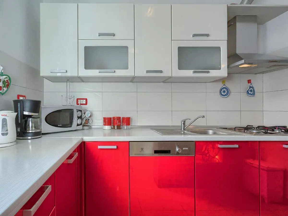 Holiday Home Paus By Interhome Orihi
