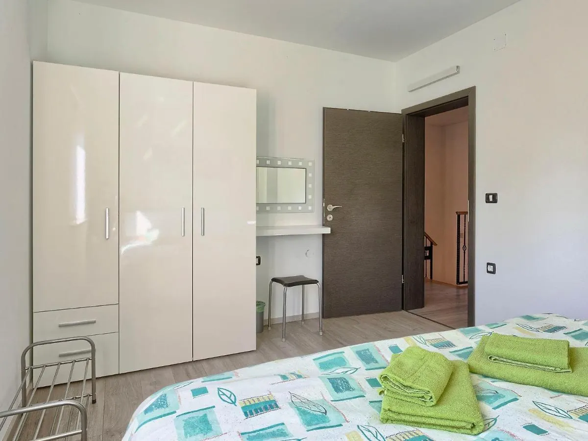 Holiday Home Paus By Interhome Orihi