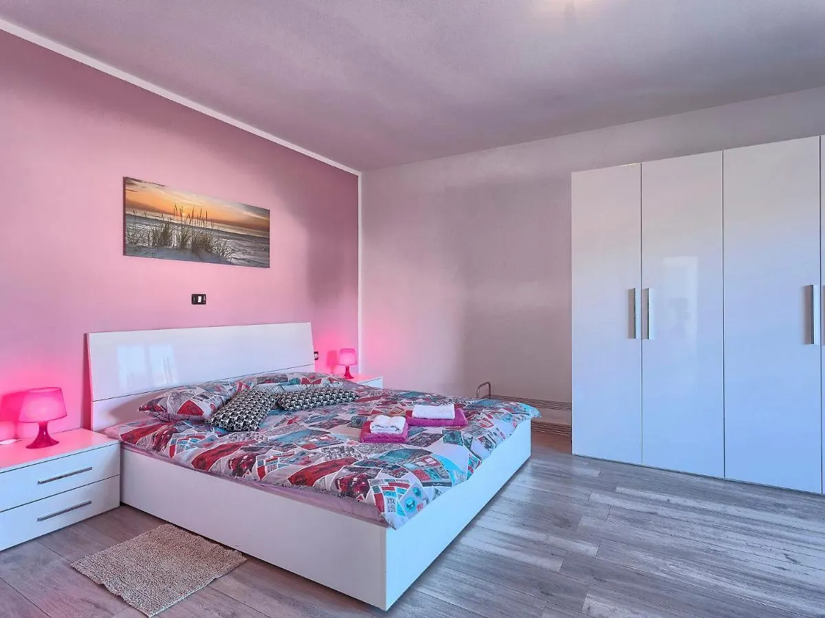Holiday Home Paus By Interhome Orihi