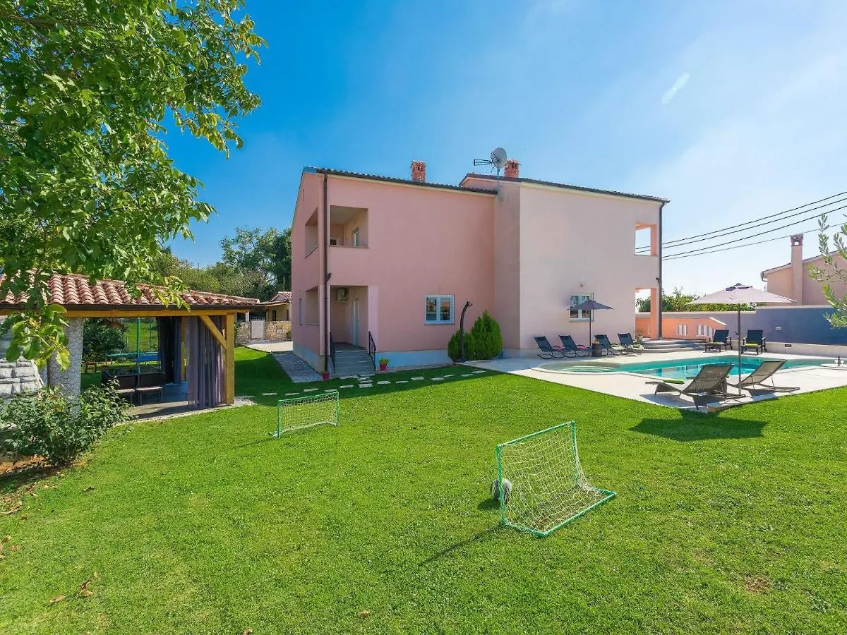 Holiday Home Paus By Interhome Orihi 0*,  كرواتيا