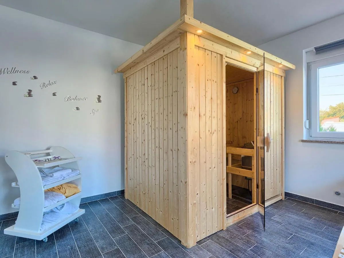 Holiday Home Paus By Interhome Orihi