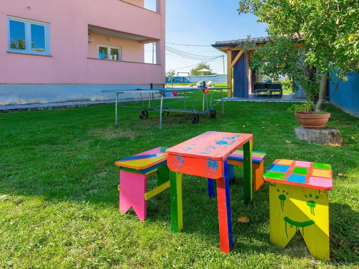 Holiday Home Paus By Interhome Orihi