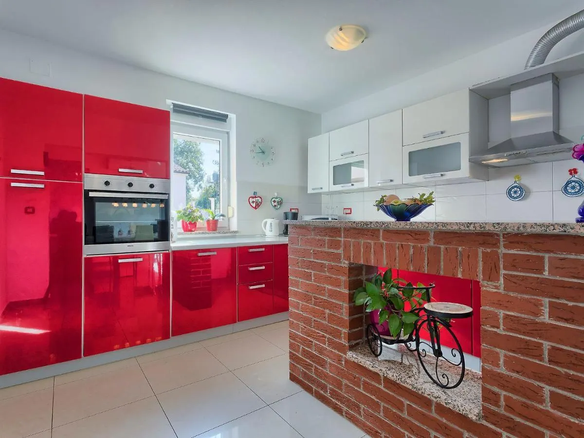 Holiday Home Paus By Interhome Orihi
