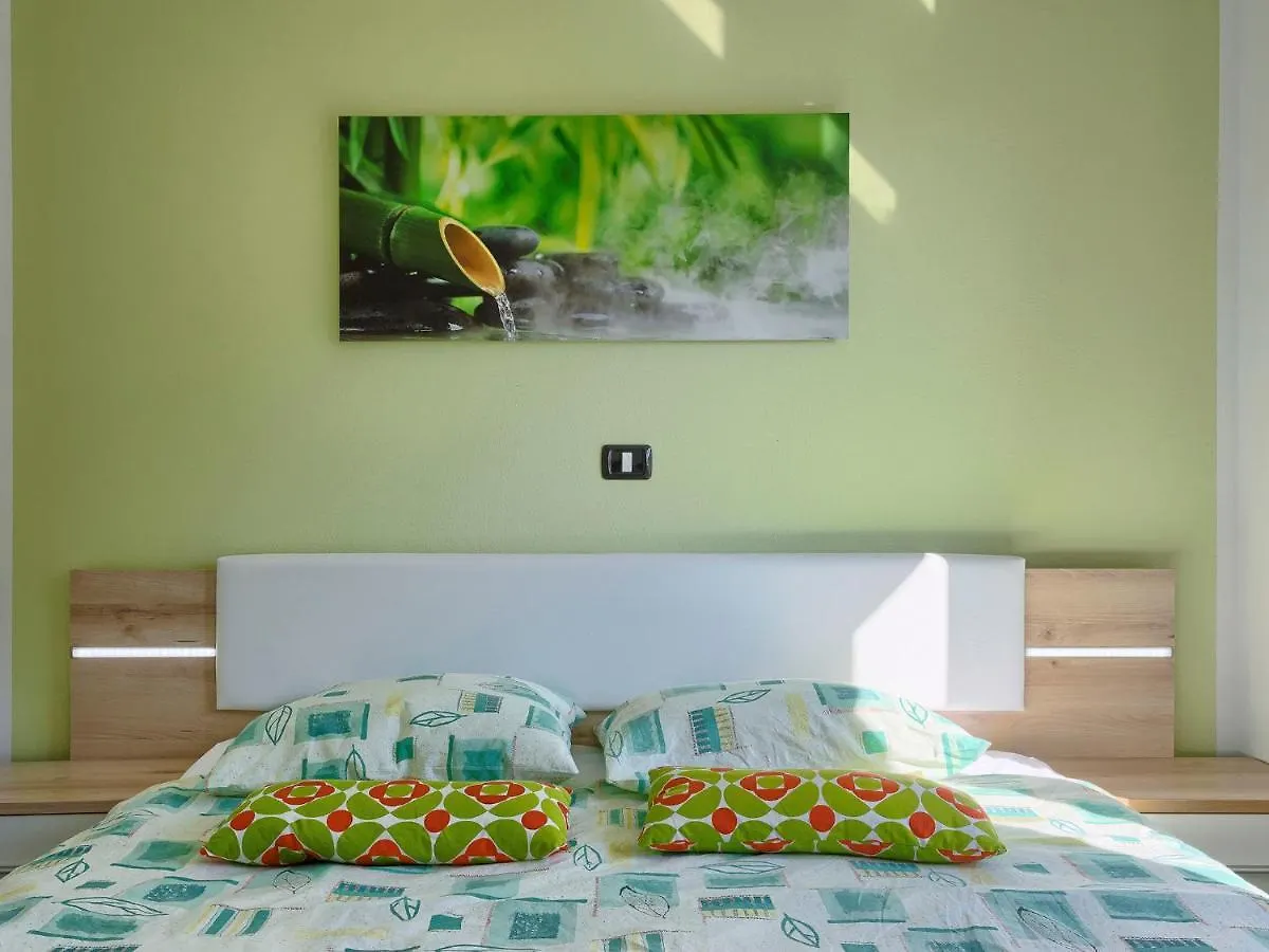 Holiday Home Paus By Interhome Orihi