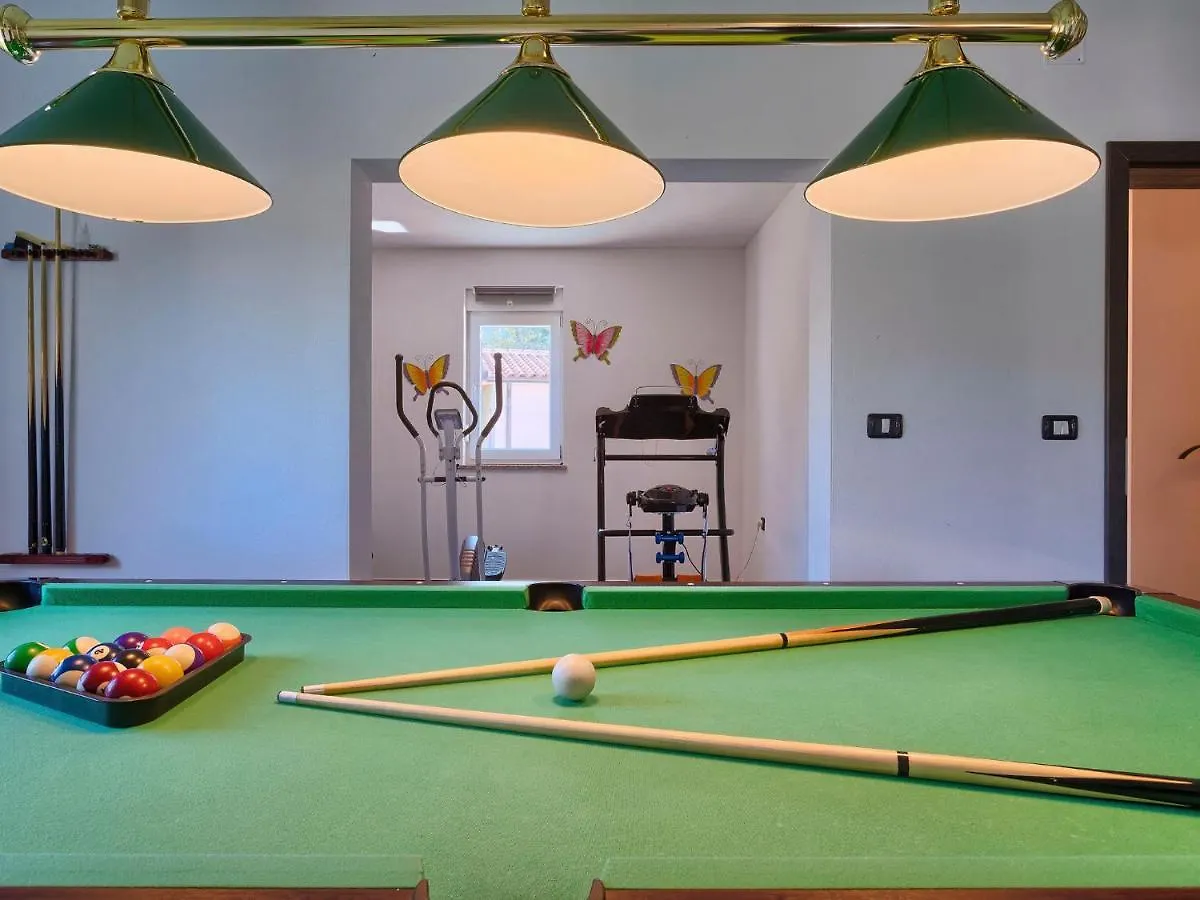 Holiday Home Paus By Interhome Orihi