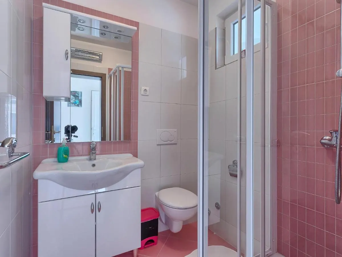 Holiday Home Paus By Interhome Orihi