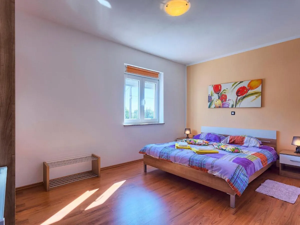 Holiday Home Paus By Interhome Orihi 0*,  クロアチア