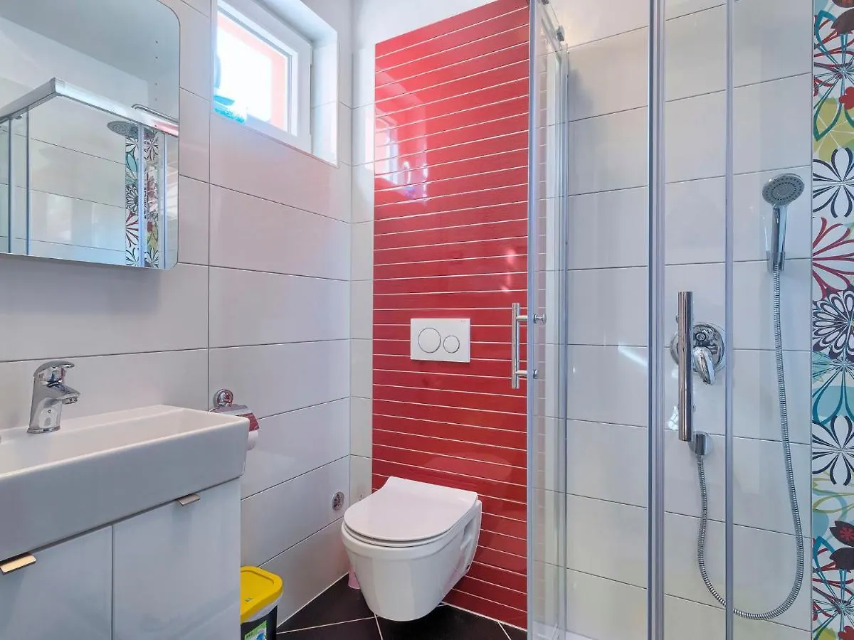 Holiday Home Paus By Interhome Orihi 0*,
