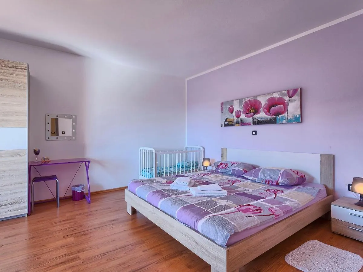Holiday Home Paus By Interhome Orihi 0*,