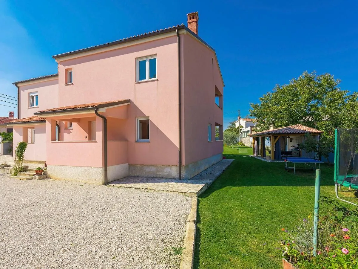 Holiday Home Paus By Interhome Orihi